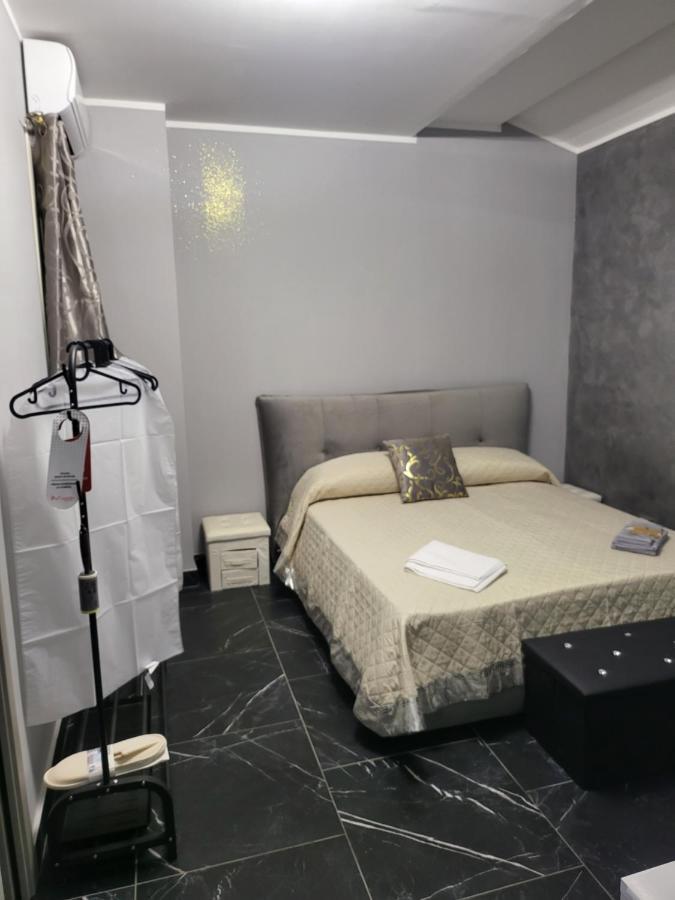Catania Relax B&B Exterior foto