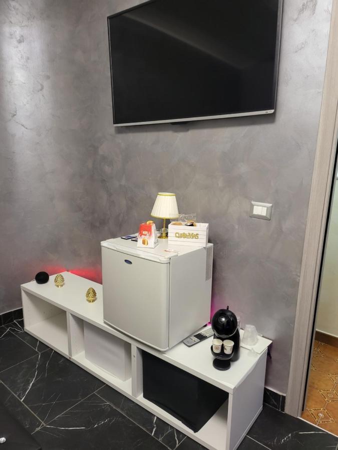 Catania Relax B&B Exterior foto
