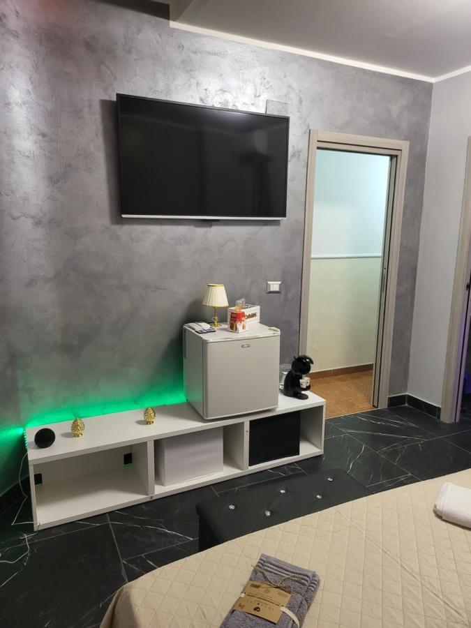 Catania Relax B&B Exterior foto