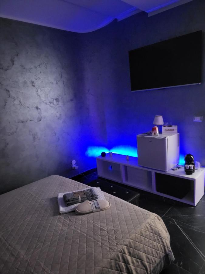 Catania Relax B&B Exterior foto