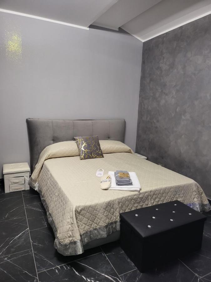 Catania Relax B&B Exterior foto