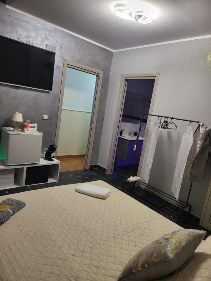 Catania Relax B&B Habitación foto