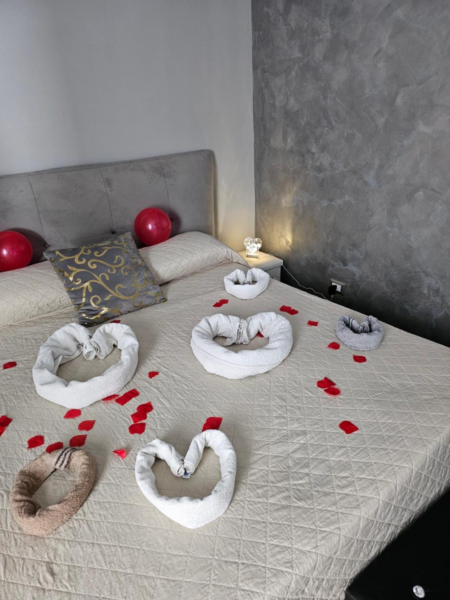 Catania Relax B&B Exterior foto