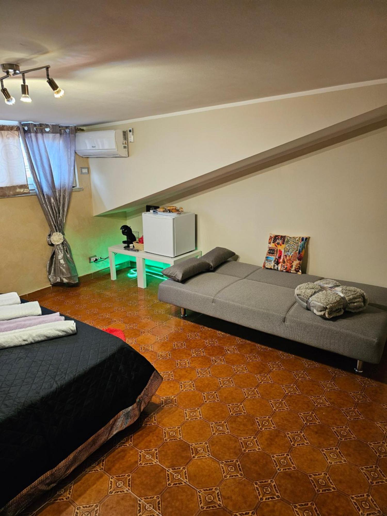 Catania Relax B&B Habitación foto